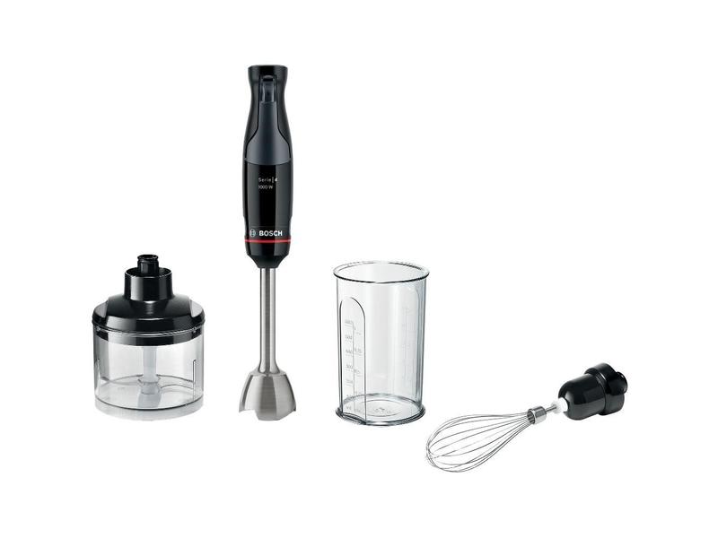 Tyčový mixér BOSCH Serie 4 ErgoMaster MSM4B621