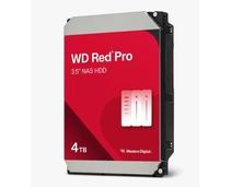 Obrázek k produktu: WD 4TB WD4005FFBX Red