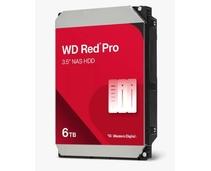 Obrázek k produktu: WD 6TB WD6005FFBX Red