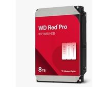 Obrázek k produktu: WD 8TB WD8005FFBX Red
