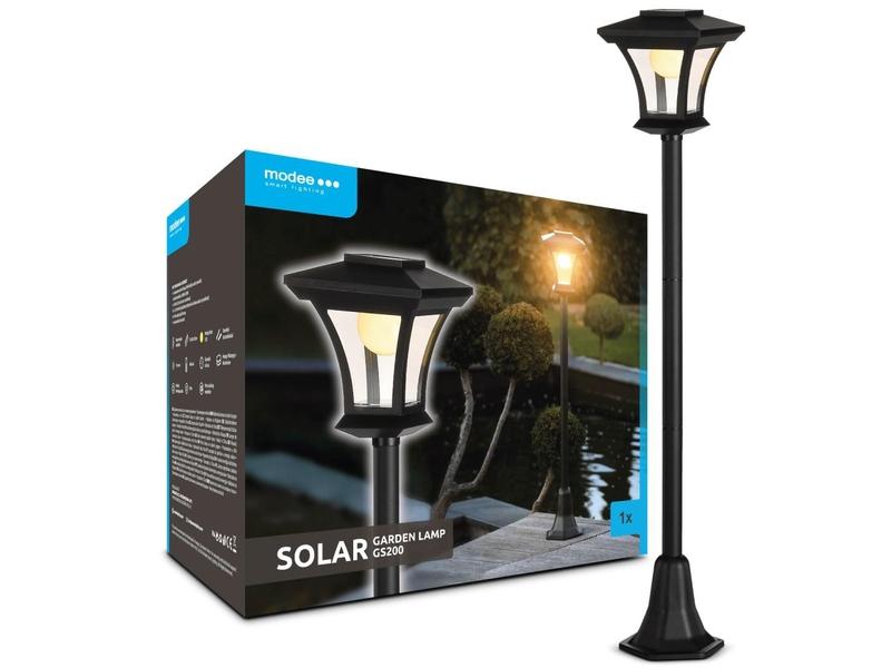  MODEE ML-GS200 LED Zahradní lampa