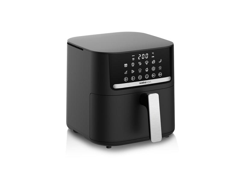 Horkovzdušná fritéza NICEBOY ION AirFryer PRO