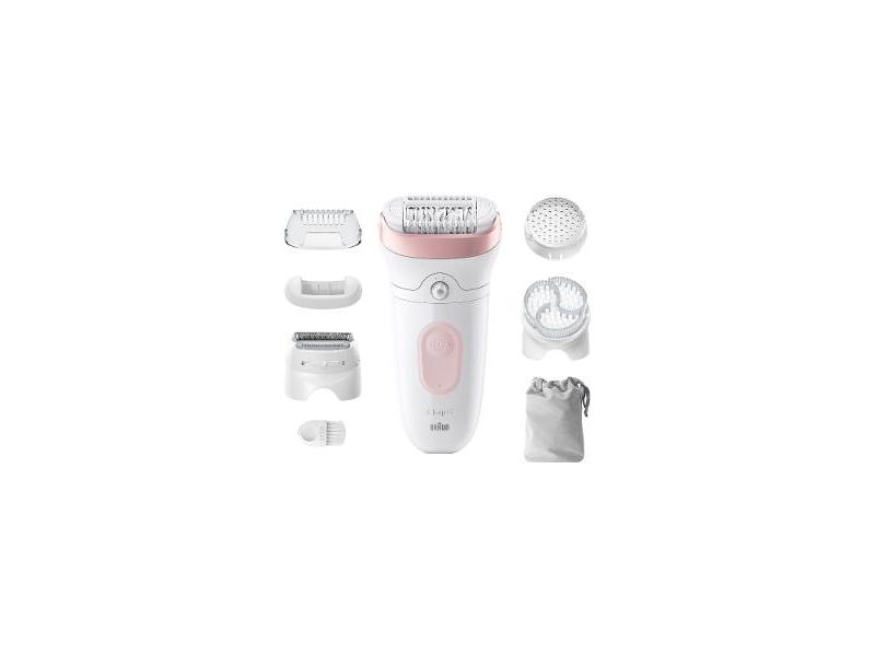 Epilátor BRAUN SILK-ÉPIL 7 7-060