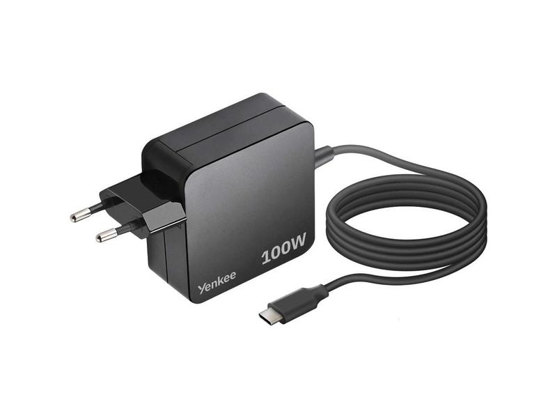 Nabíječka USB-C YENKEE YAU C100