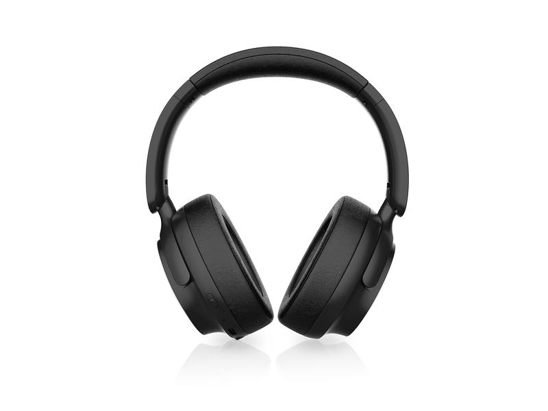 Bezdrátová sluchátka NICEBOY Stellar Black