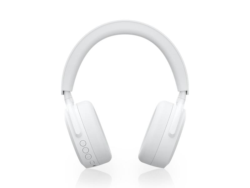 Bezdrátová sluchátka NICEBOY Sora White