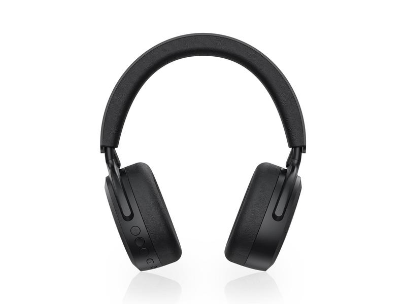 Bezdrátová sluchátka NICEBOY Sora Black