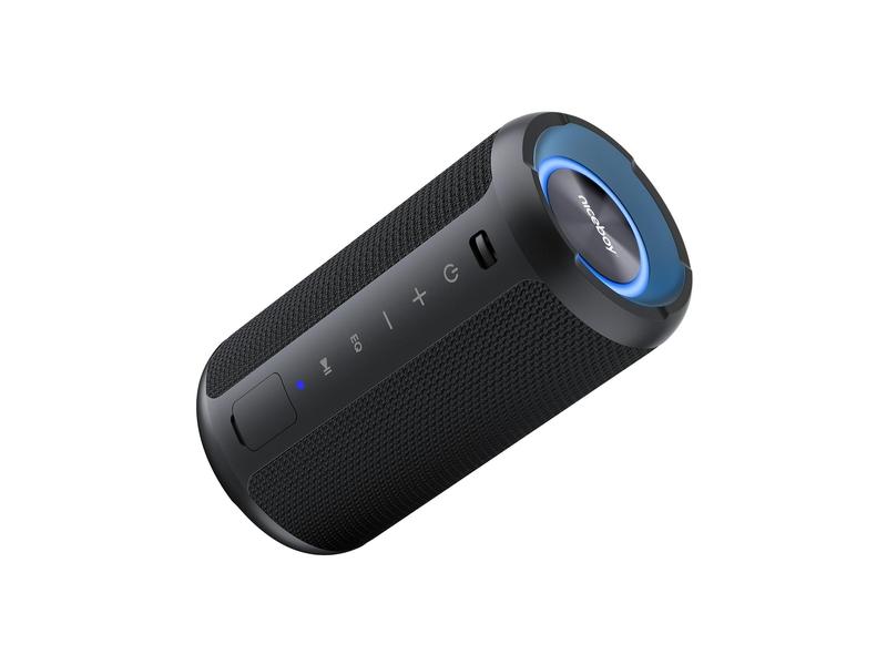 Přenosné reproduktory NICEBOY Orion