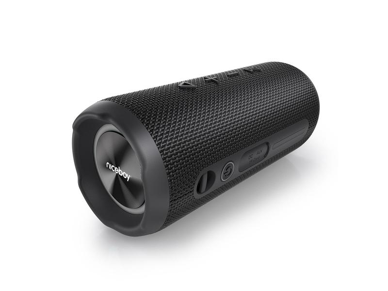 Přenosné reproduktory NICEBOY Nexus