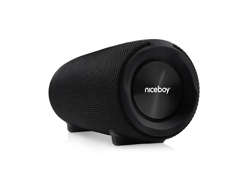 Přenosné reproduktory NICEBOY Titan 4