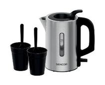 Obrázek k produktu: SENCOR SWK 170SS