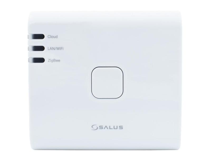 Univerzální internetová brána SALUS UG800