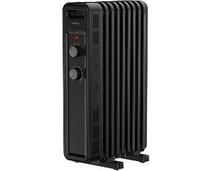 Obrázek k produktu: SENCOR SOH 3509BK