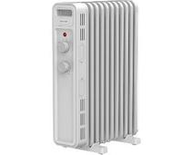 Obrázek k produktu: SENCOR SOH 3411WH