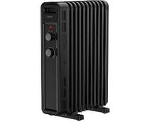 Obrázek k produktu: SENCOR SOH 3511BK