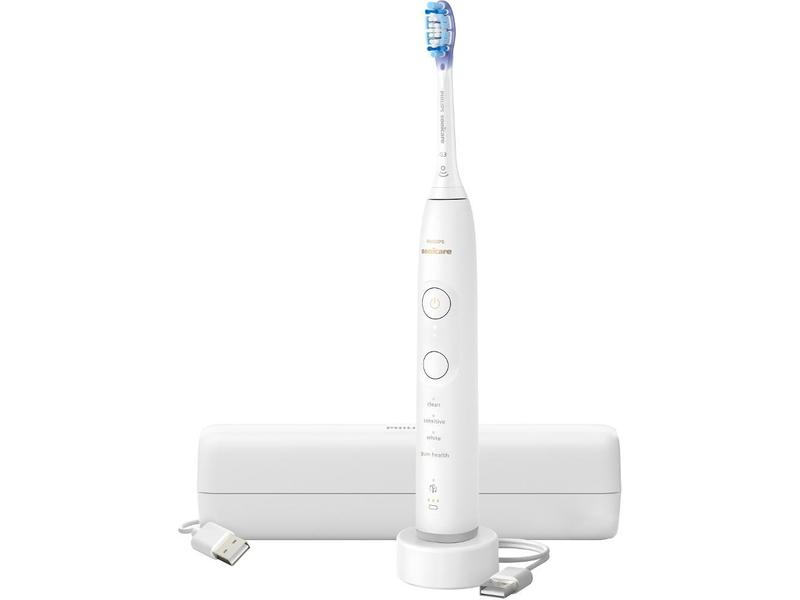 Sonický zubní kartáček PHILIPS HX7420/01