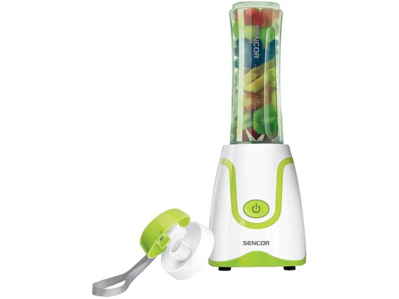 Smoothie mixér SENCOR SBL 2111GR