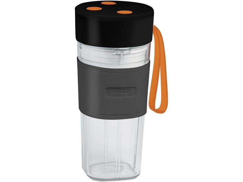 Smoothie mixér SENCOR SBL 151BK