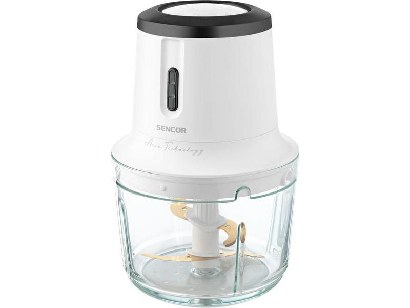 Aku sekáček potravin SENCOR SCB 9001GY