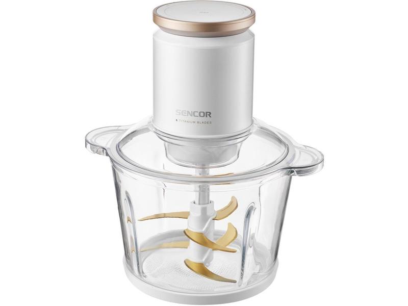 Sekáček potravin SENCOR SCB 7000WH