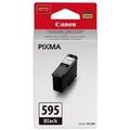 Obrázek k produktu: CANON PG-595, černá (black), 180 stran