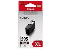 Obrázek k produktu: CANON PG-595XL, černý (black), 300 stran