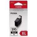 Obrázek k produktu: CANON PG-595XL, černý (black), 300