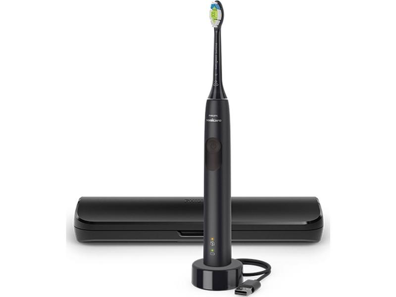 Sonický elektrický zubní kartáček PHILIPS Sonicare 4100 HX3683/54