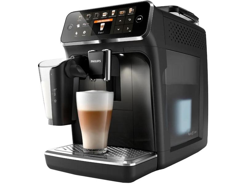 Automatické espresso PHILIPS Series 5400 LatteGo EP5441/50