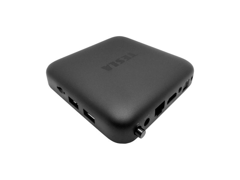 Multimediální centrum TESLA MediaBox XA400