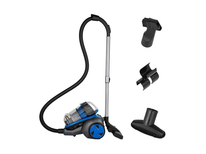 Bezsáčkový podlahový vysavač TESLA AeroStar T500