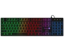 Obrázek k produktu: CONNECT IT Chocolate RNBW CKB-5050-CS