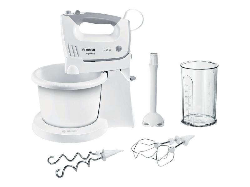 Ruční šlehač BOSCH MFQ 36445