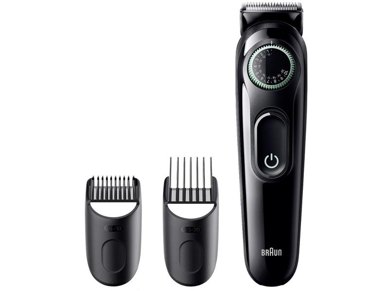 Zastřihávač vousů BRAUN Series 3 BT3411