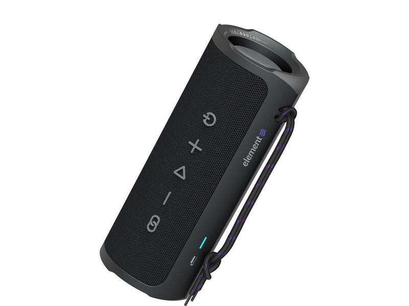 Bezdrátový reproduktor YENKEE Element YSP 30BK