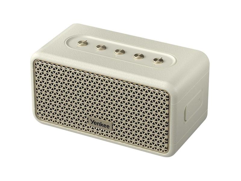 Přenosné reproduktory YENKEE YSP 50BG BT MAMBO S
