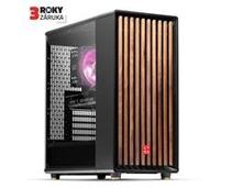 Obrázek k produktu: LYNX Challenger PRO Ryzen 7 7800X3D 32GB 2TB SSD NVMe RTX 5080 16G W11 Home