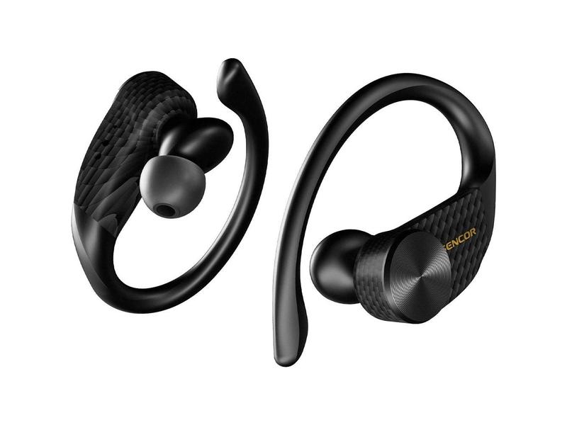 Bezdrátová sluchátka SENCOR SEP 570BT TWS