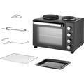 Obrázek k produktu: SENCOR SEO 3500BK