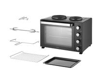 Obrázek k produktu: SENCOR SEO 4800BK