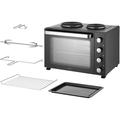 Obrázek k produktu: SENCOR SEO 4800BK