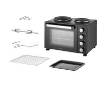 Obrázek k produktu: SENCOR SEO 2800BK