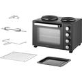 Obrázek k produktu: SENCOR SEO 2800BK