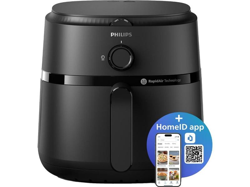 Horkovzdušná fritéza PHILIPS NA130/00