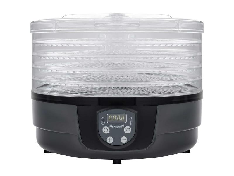 Sušička ovoce REMOSKA R306001 MARIA