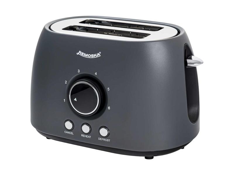 Opékač topinek REMOSKA R305001 MARIA