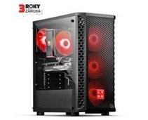 Obrázek k produktu: LYNX Challenger Ryzen 7 5700X 32GB 1TB SSD NVMe RTX 5070 12G W11 Home