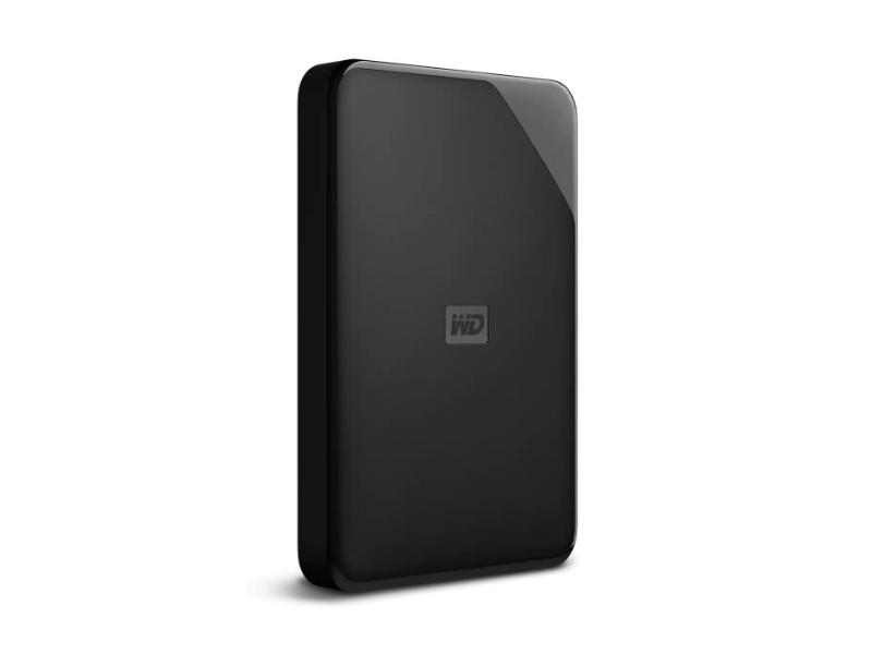 Přenosný pevný disk WD Elements SE 1TB