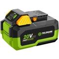 Akumulátor FIELDMANN FDUZ 79080 20V 8Ah
