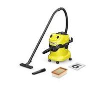 Obrázek k produktu: KÄRCHER WD 4 V-20/5/22